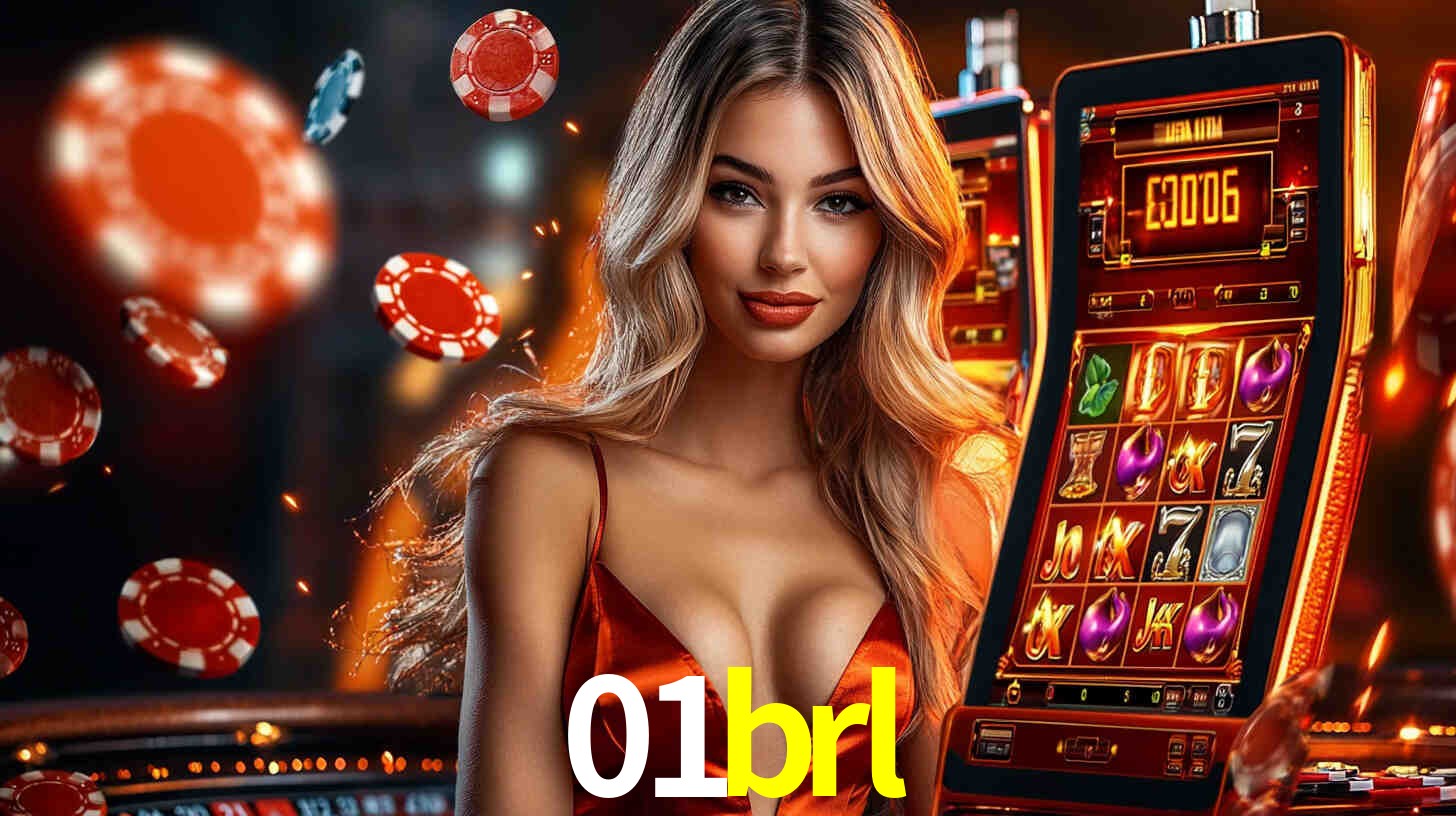 01brl - Aposta Radical, Emoção Sem Fim - 01brl.com