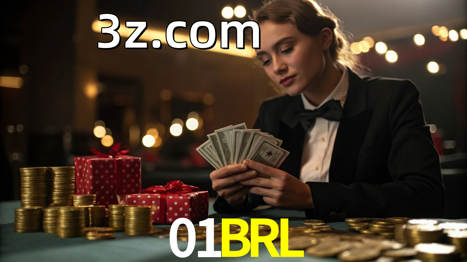 cassino online 01BRL