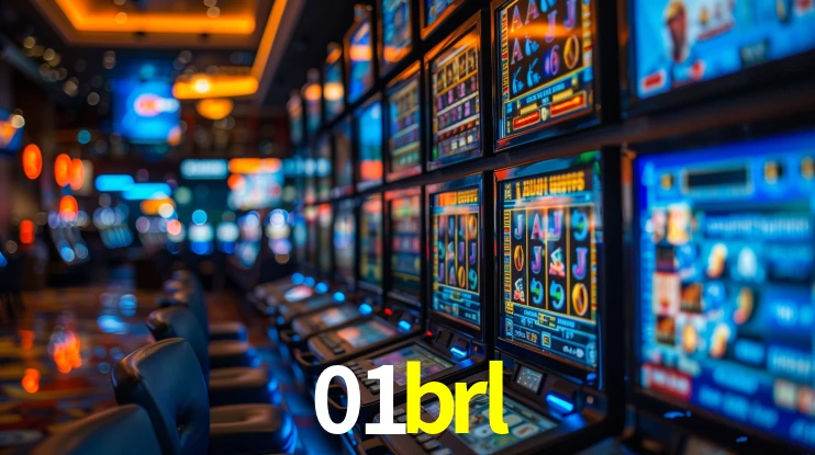 API Integration 01brl