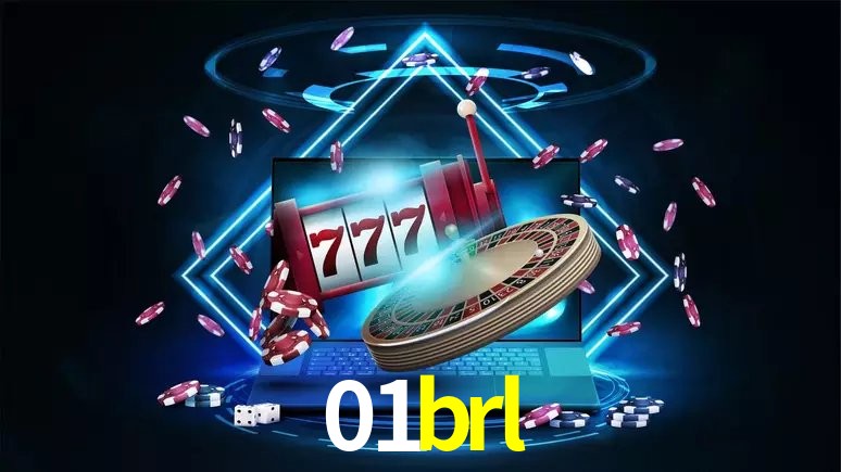 Tecnologia da Plataforma 01brl
