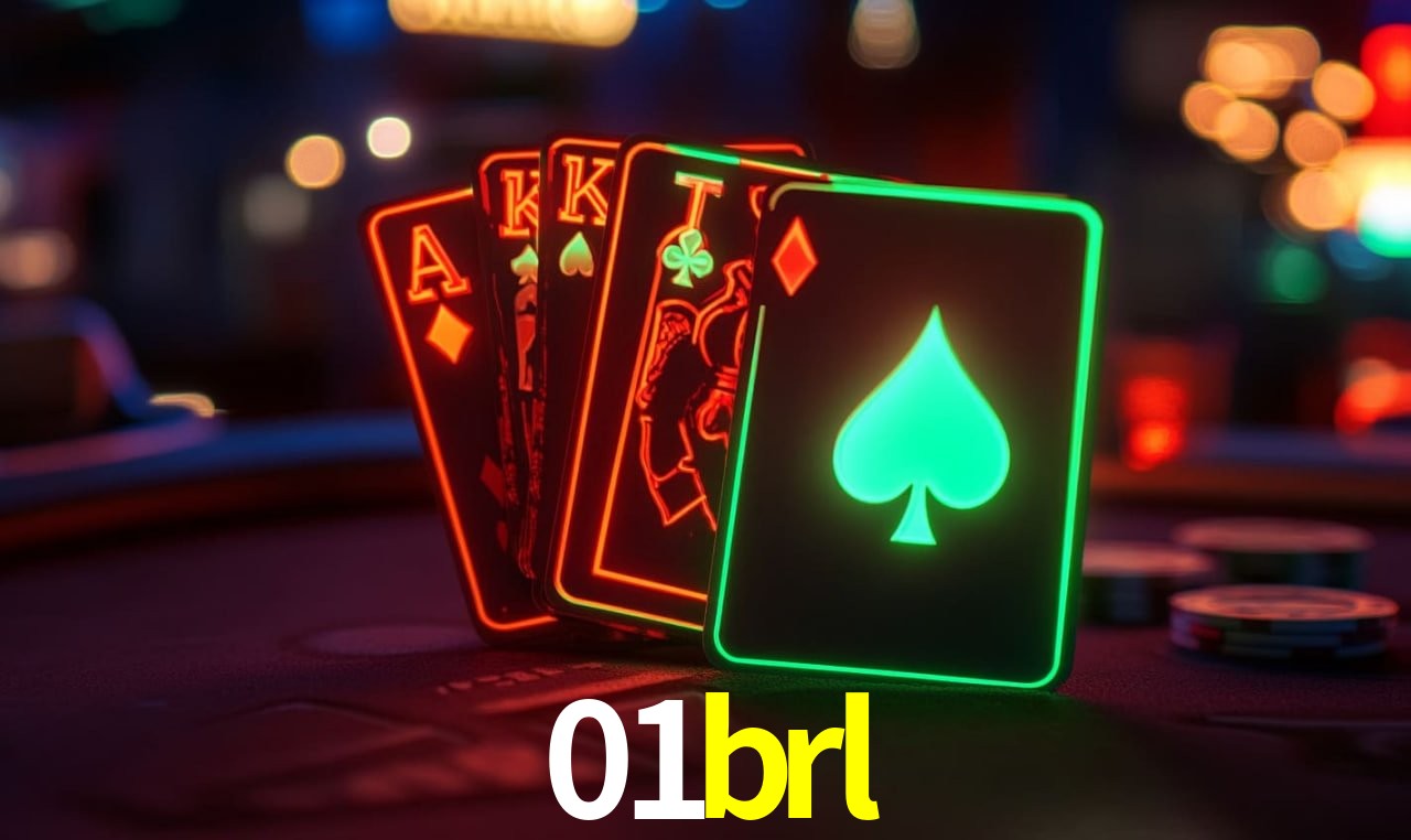 Casino Ao Vivo 01brl