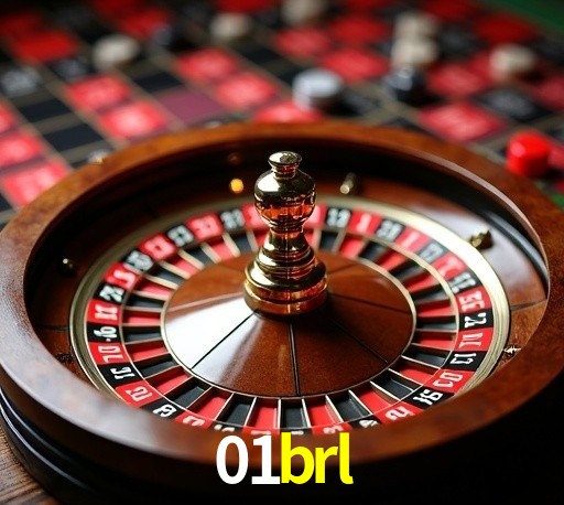 Loteria 01brl - Quina e mais jogos