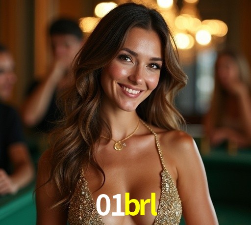 Interface do App 01brl