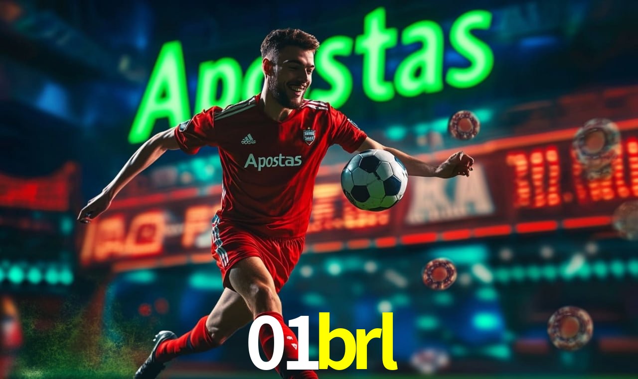PIX Instantâneo 01brl