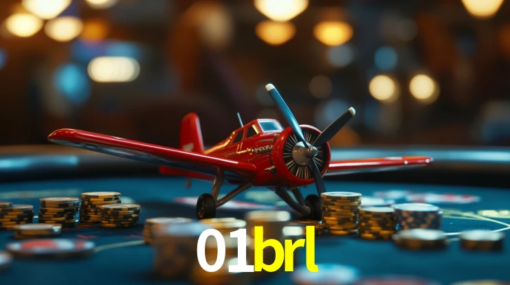 Game Providers 01brl