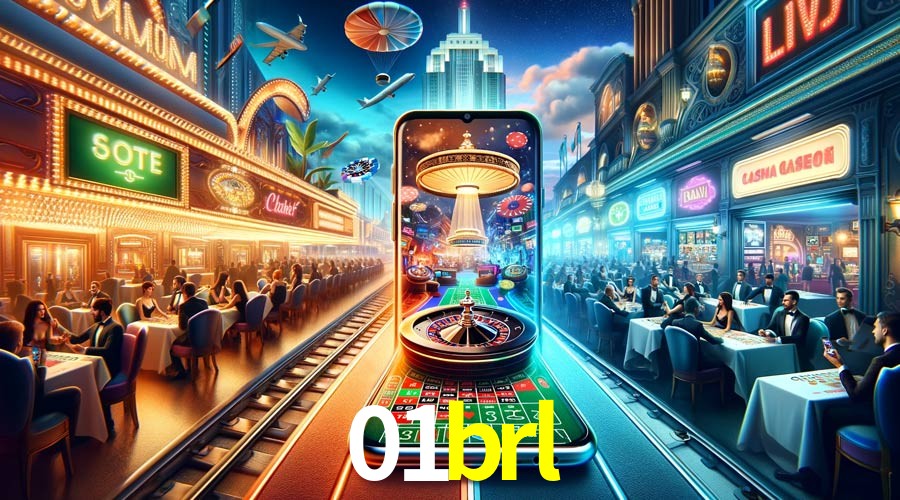 Platform Technology 01brl