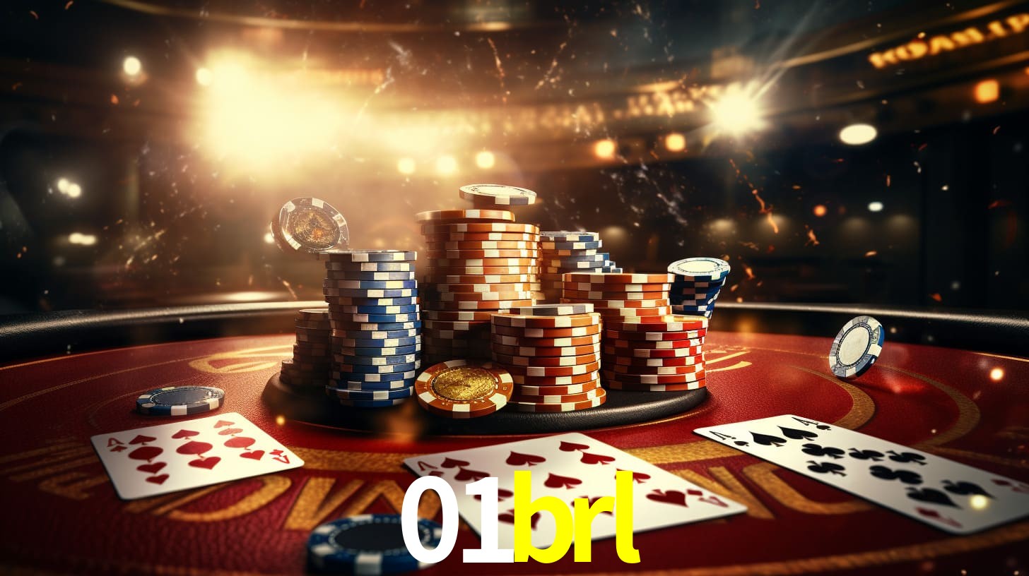 Roulette Table 01brl