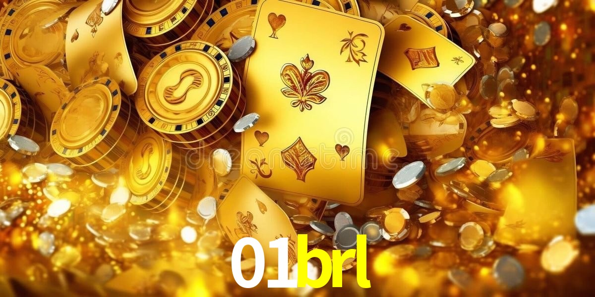 Desvendando o Mundo dos Jogos Virtuais na 01brl