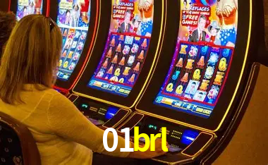 01brl Licença Curaçao Gaming