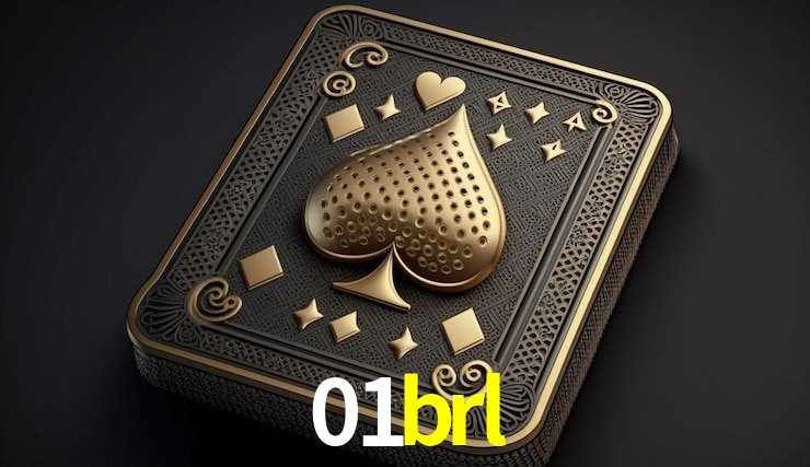 Recursos de Bônus 01brl