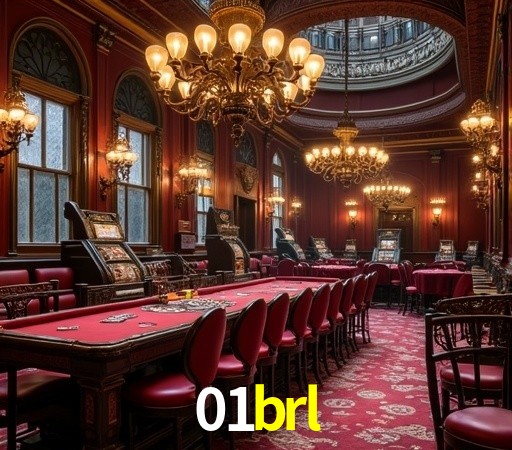 01brl Instalar Logo 3
