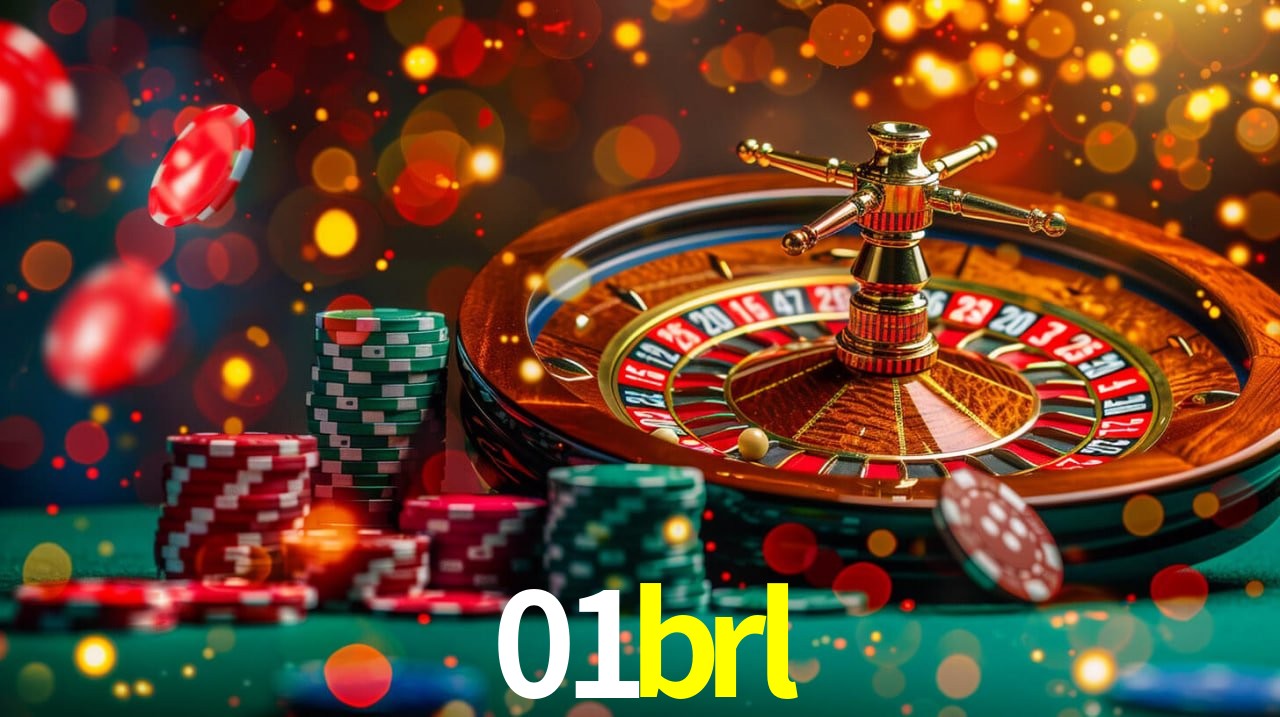 A Emoção da Loteria na 01brl: Uma Chance de Mudança de Vida