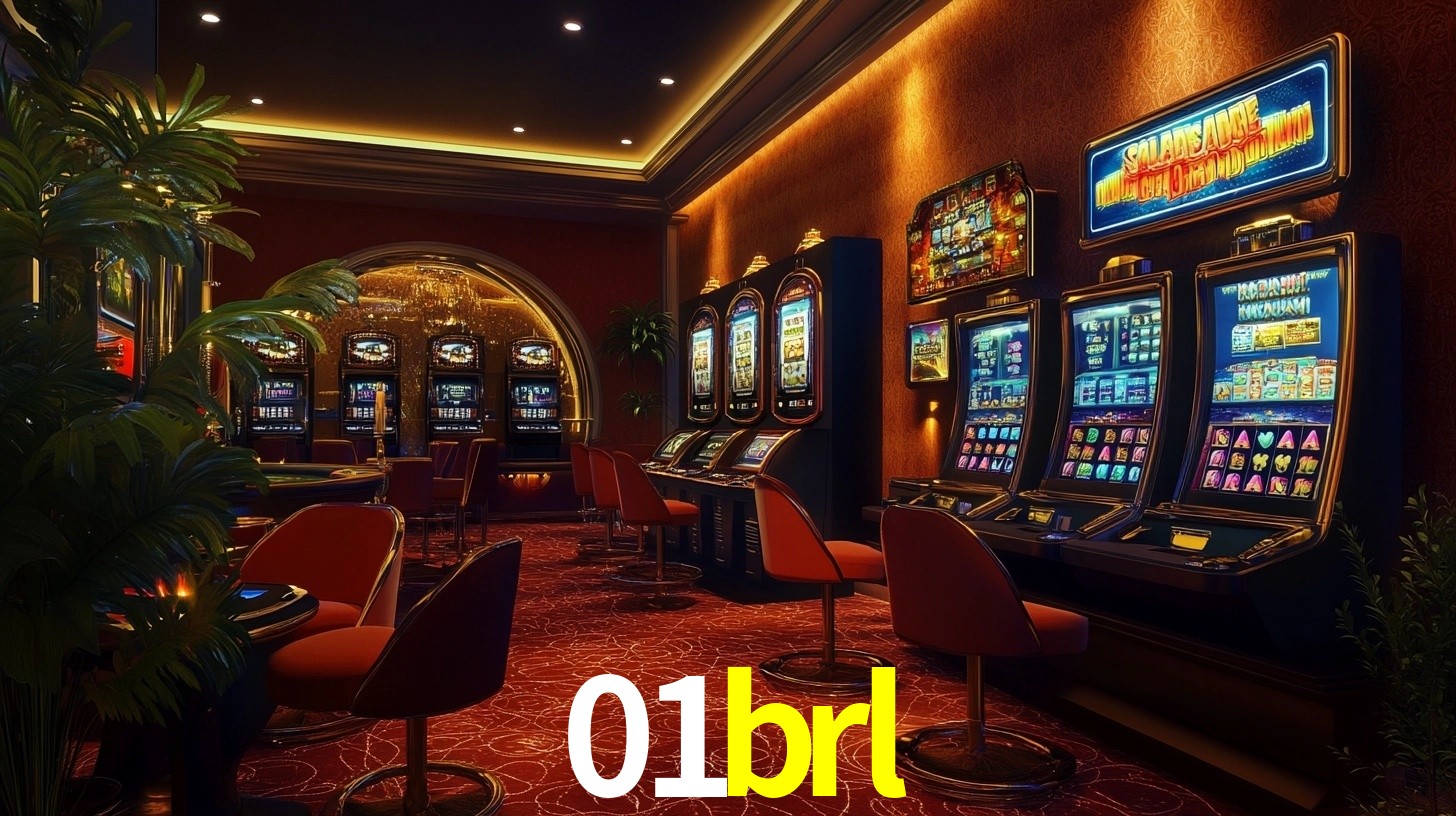 Welcome Bonus 01brl