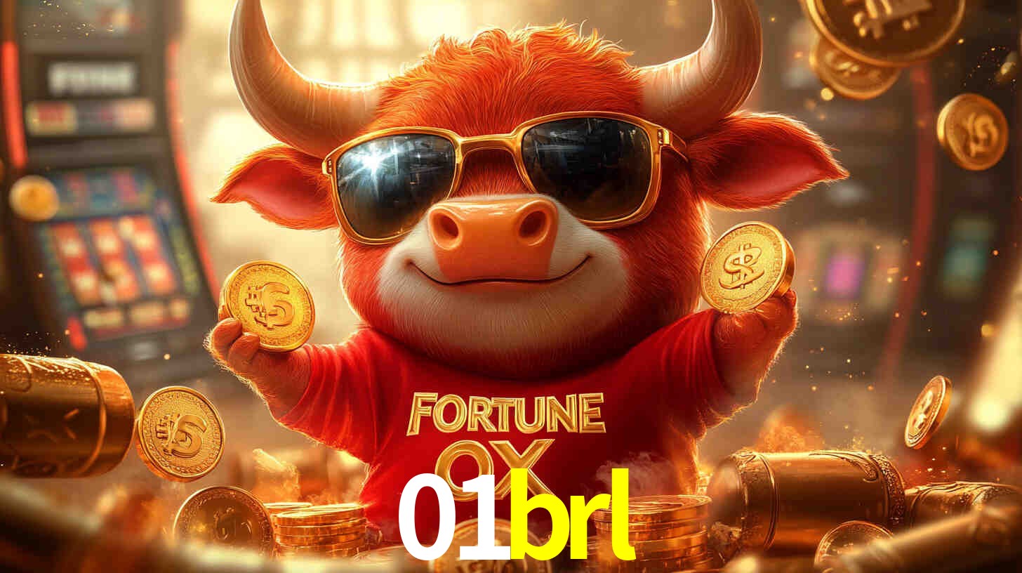 Bônus Generosos e Exclusivos no 01brl para Você!