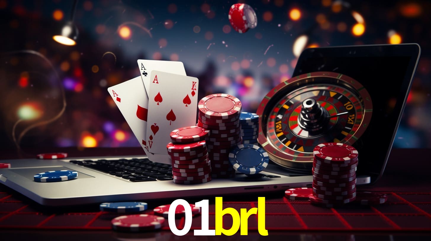 VIP Casino 01brl