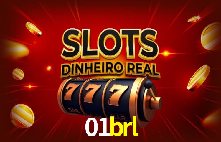 01brl Segurança Logo 3