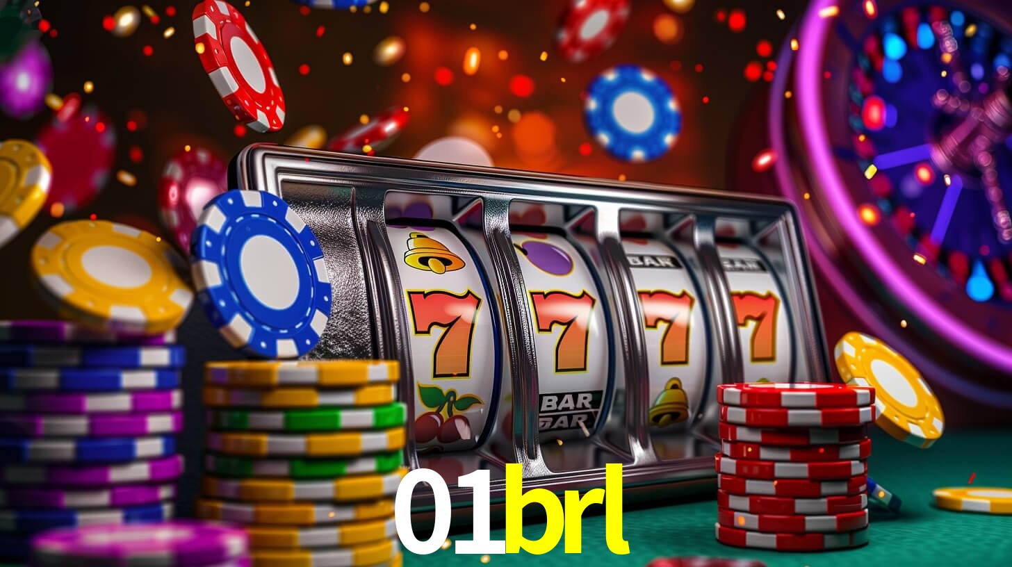 Bônus Diários 01brl