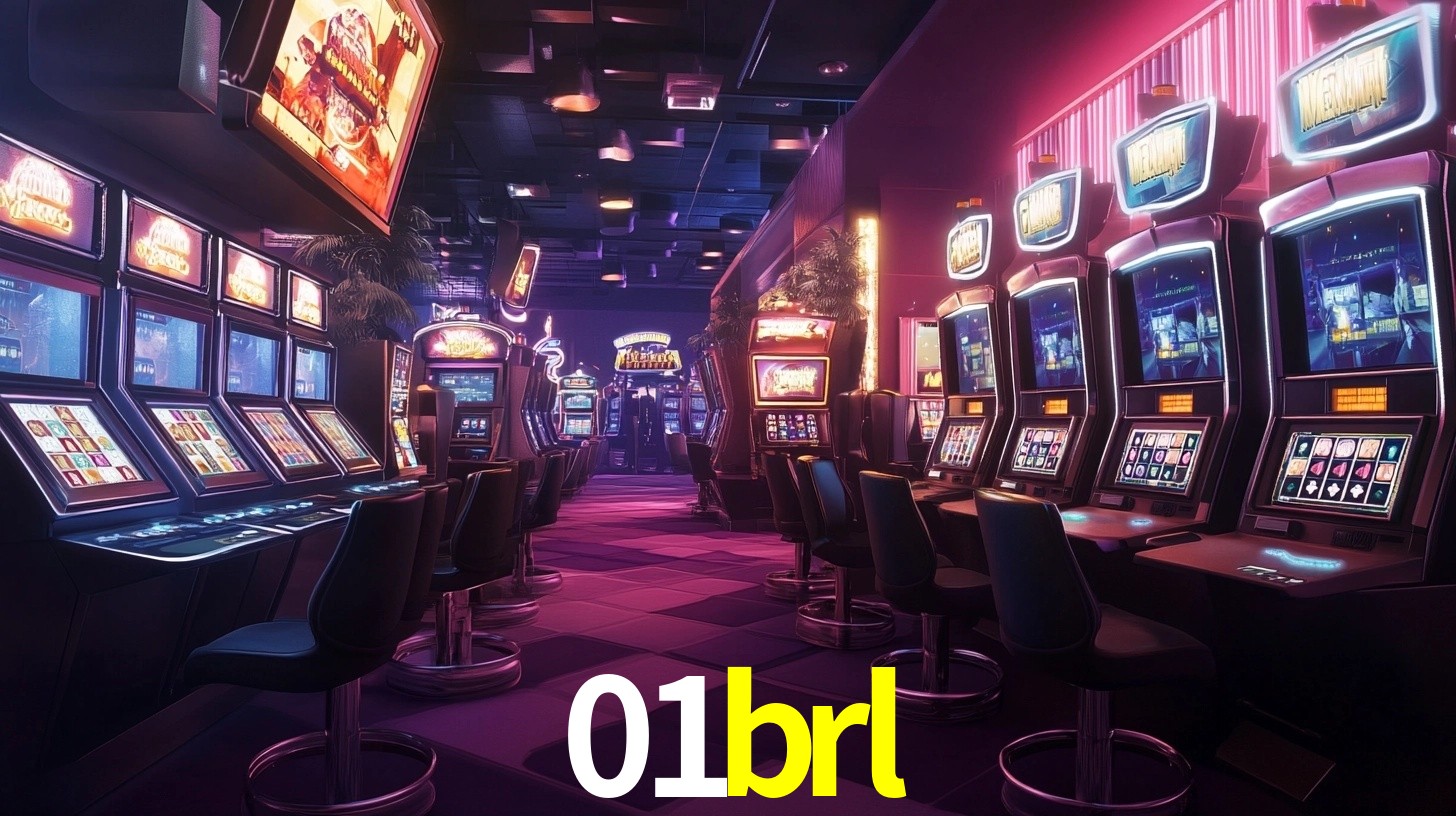Ofertas Imperdíveis na 01brl: Promoções e Bônus Que Valem a Pena