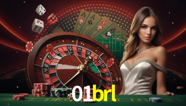 Account Benefits 01brl