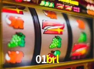 Descubra o Mundo do Cassino Online com 01brl