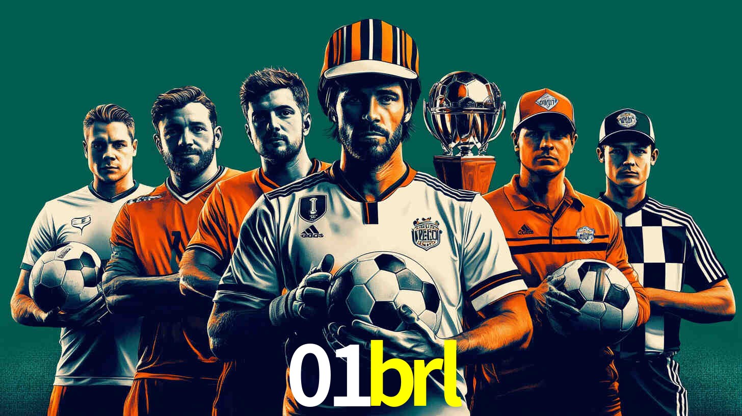 Descubra a Essência do 01brl: Nossa História e Compromissos