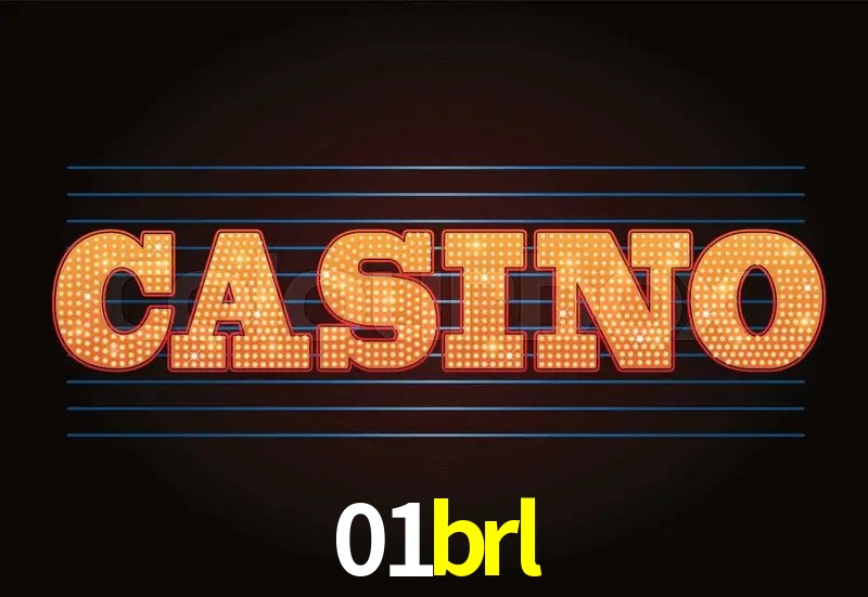 Estatísticas do Jogo 01brl