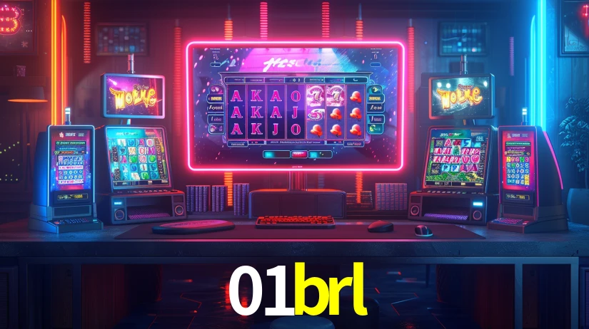 01brl,01brl.com