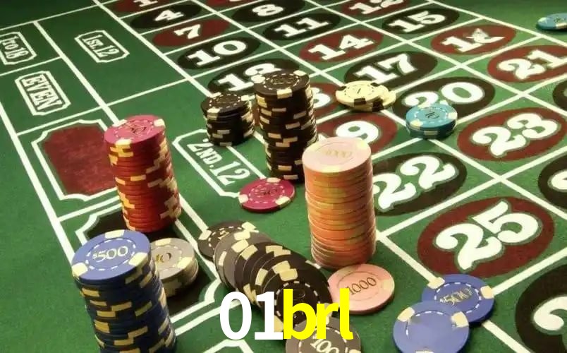 Provedores de Jogos 01brl