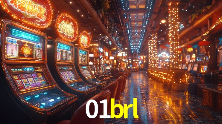 01brl: Seu Especialista em Apostas Esportivas Brasileiras