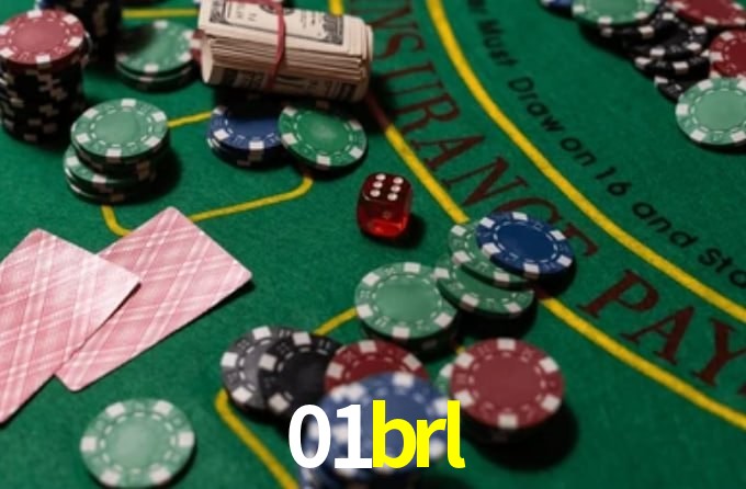 Odds Competitivas 01brl
