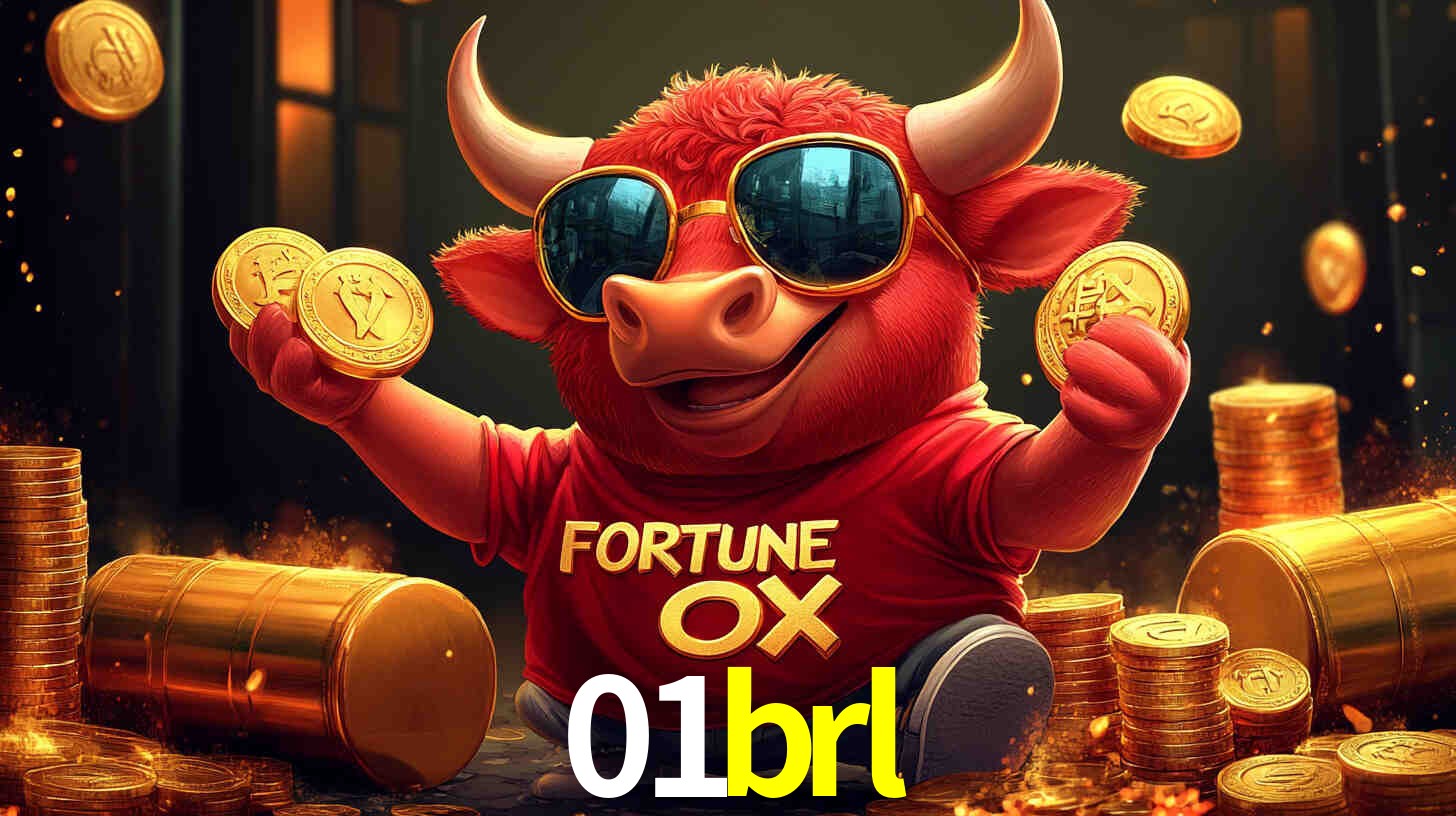 A Popularidade dos Caça-Níqueis no 01brl