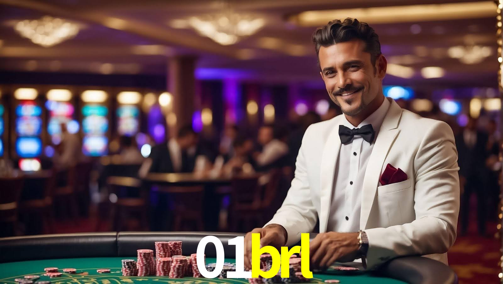 Ofertas Exclusivas 01brl