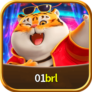 01brl Logo